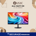 Acer 宏碁 SA273 G0bmix 超薄護眼螢幕 27吋 FHD